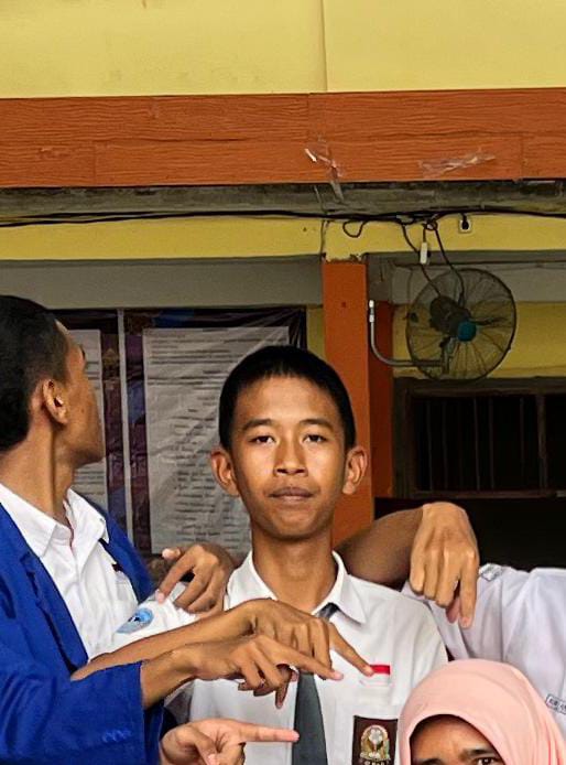 Qian Akmal Hanafi
